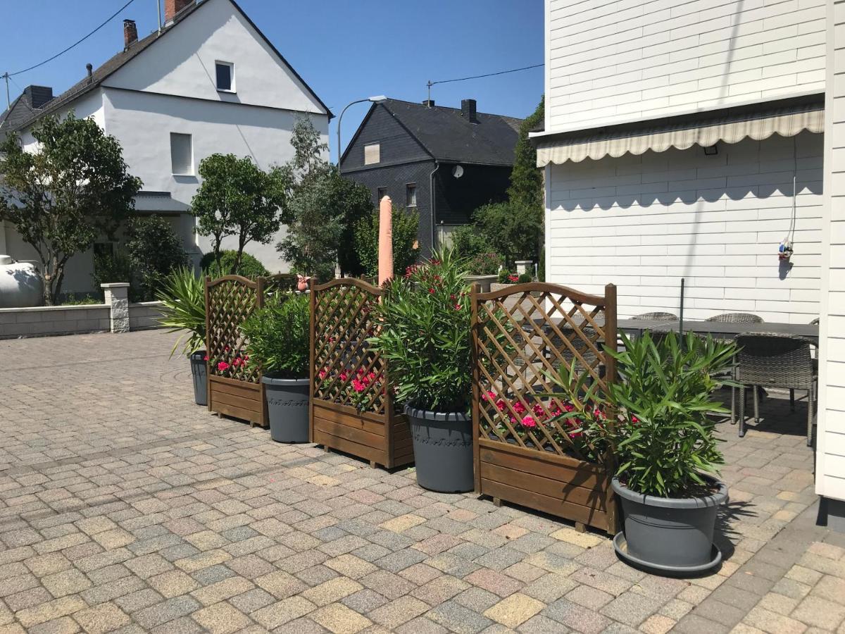Ferienhaus Weins Lieg Exterior foto