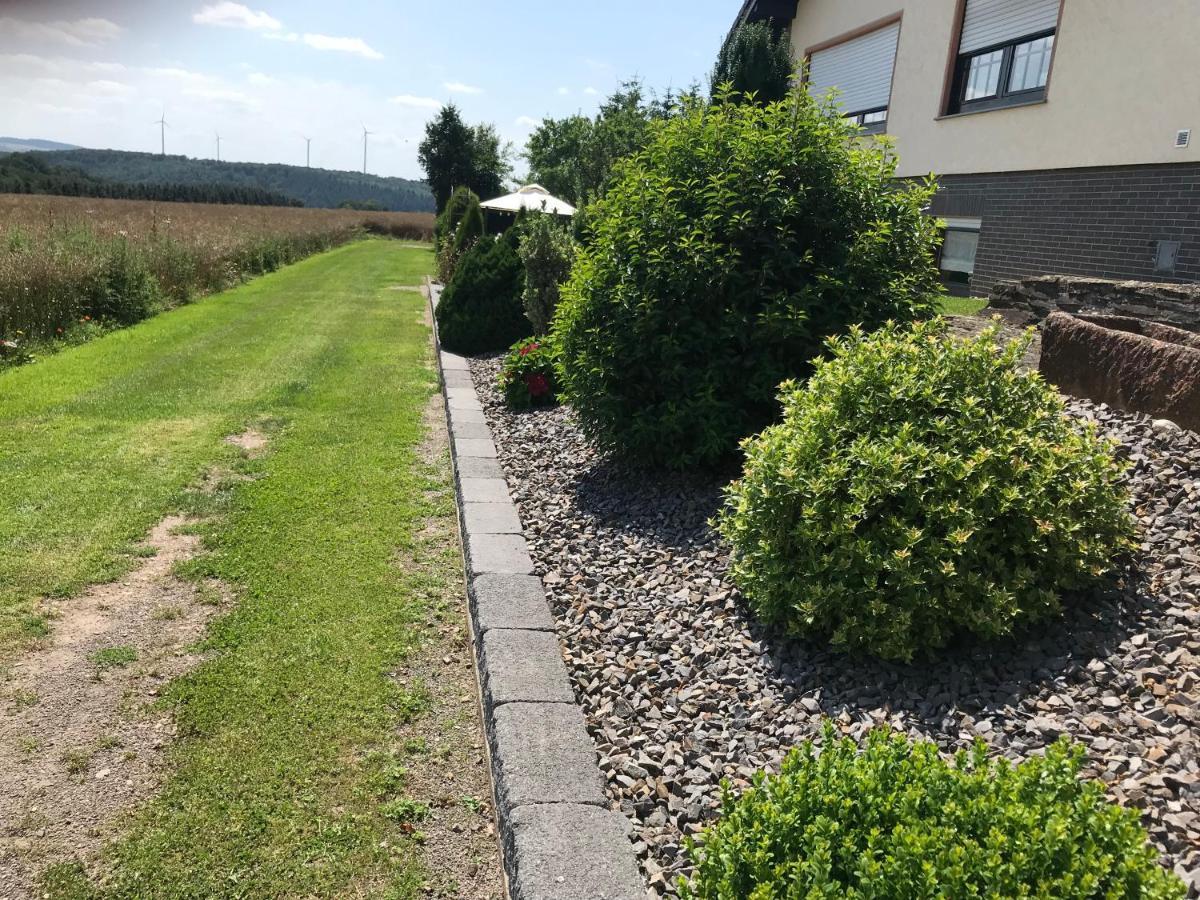 Ferienhaus Weins Lieg Exterior foto