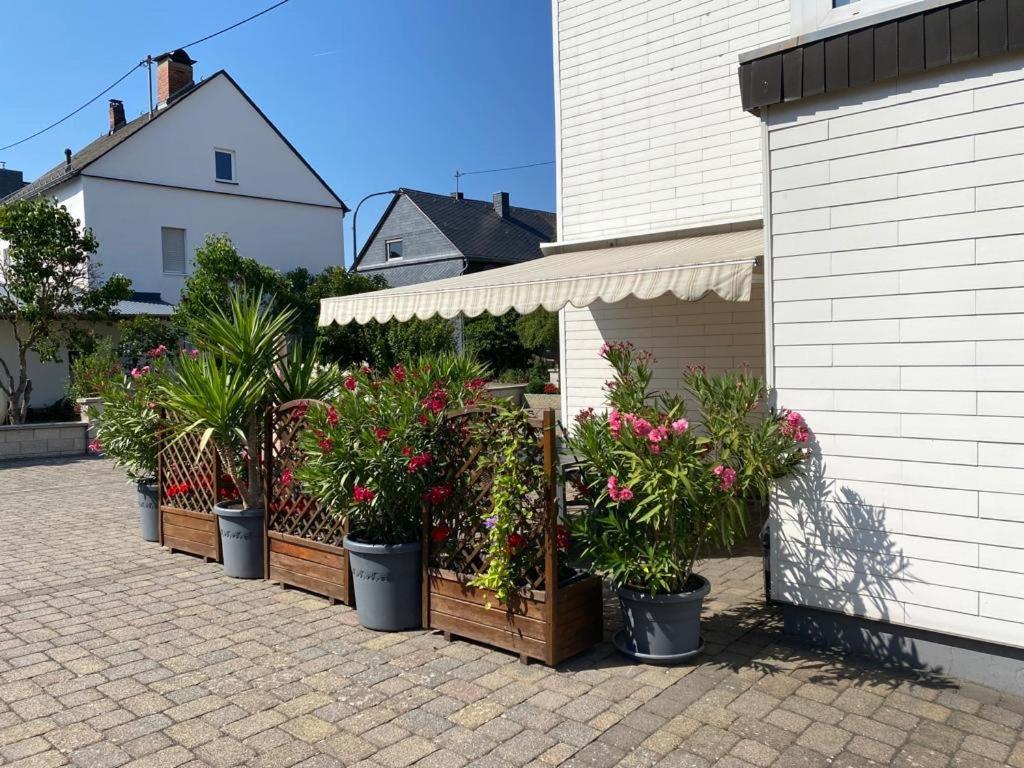 Ferienhaus Weins Lieg Exterior foto