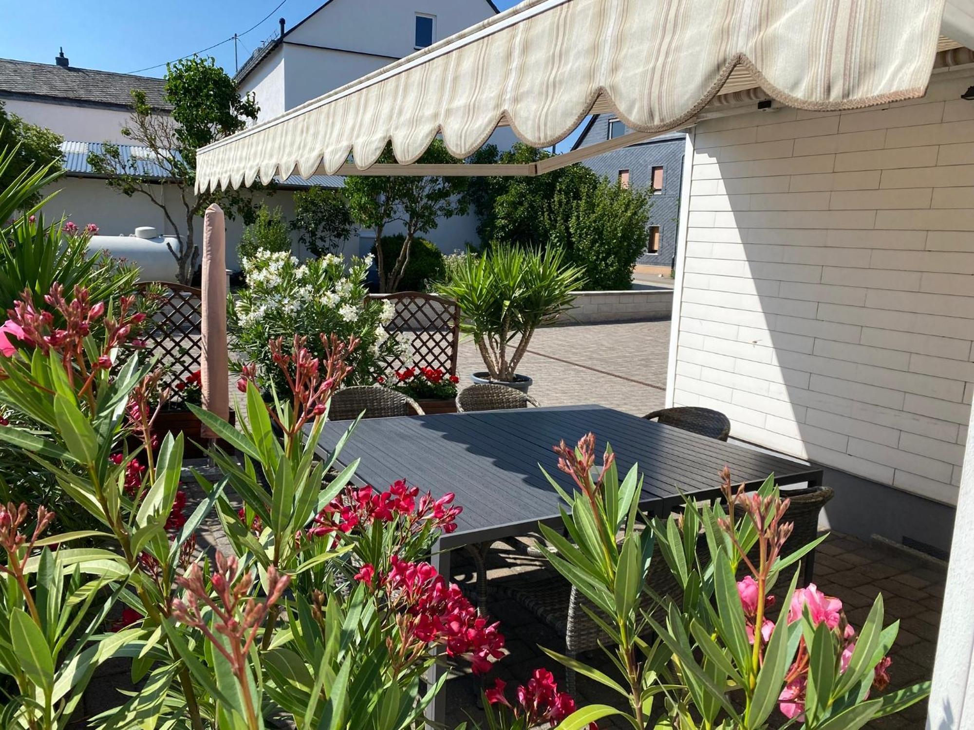 Ferienhaus Weins Lieg Exterior foto