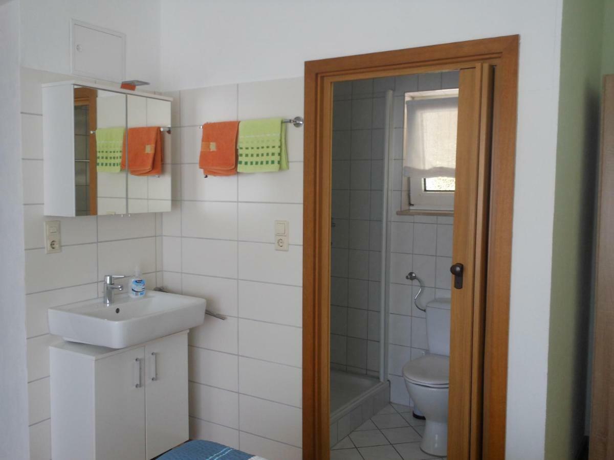Ferienhaus Weins Lieg Exterior foto